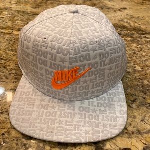Nike hat